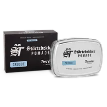 Störtebekker Pomade Ölbasiert %27Torreto Series%27 Störtebekker Pomade Ölbasiert %27Torreto Series%27