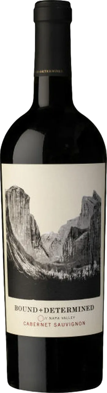 Roots Run Deep Bound and Determined Cabernet Sauvignon 2023 Roots Run Deep Bound and Determined Cabernet Sauvignon 2023
