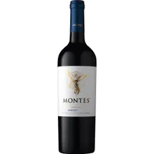 Montes Reserva Merlot Montes Reserva Merlot