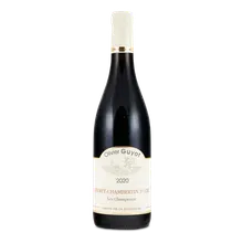 2020 Gevrey-Chambertin Premier Cru AC Les Champeaux 2020 Gevrey-Chambertin Premier Cru AC Les Champeaux