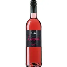 Manz Handwerk Lustspiel Rosé trocken Manz Handwerk Lustspiel Rosé trocken