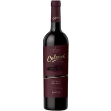 Colomé Estate Malbec Colomé Estate Malbec