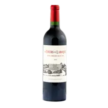 2019 Les Tours de Laroque 2019 Les Tours de Laroque