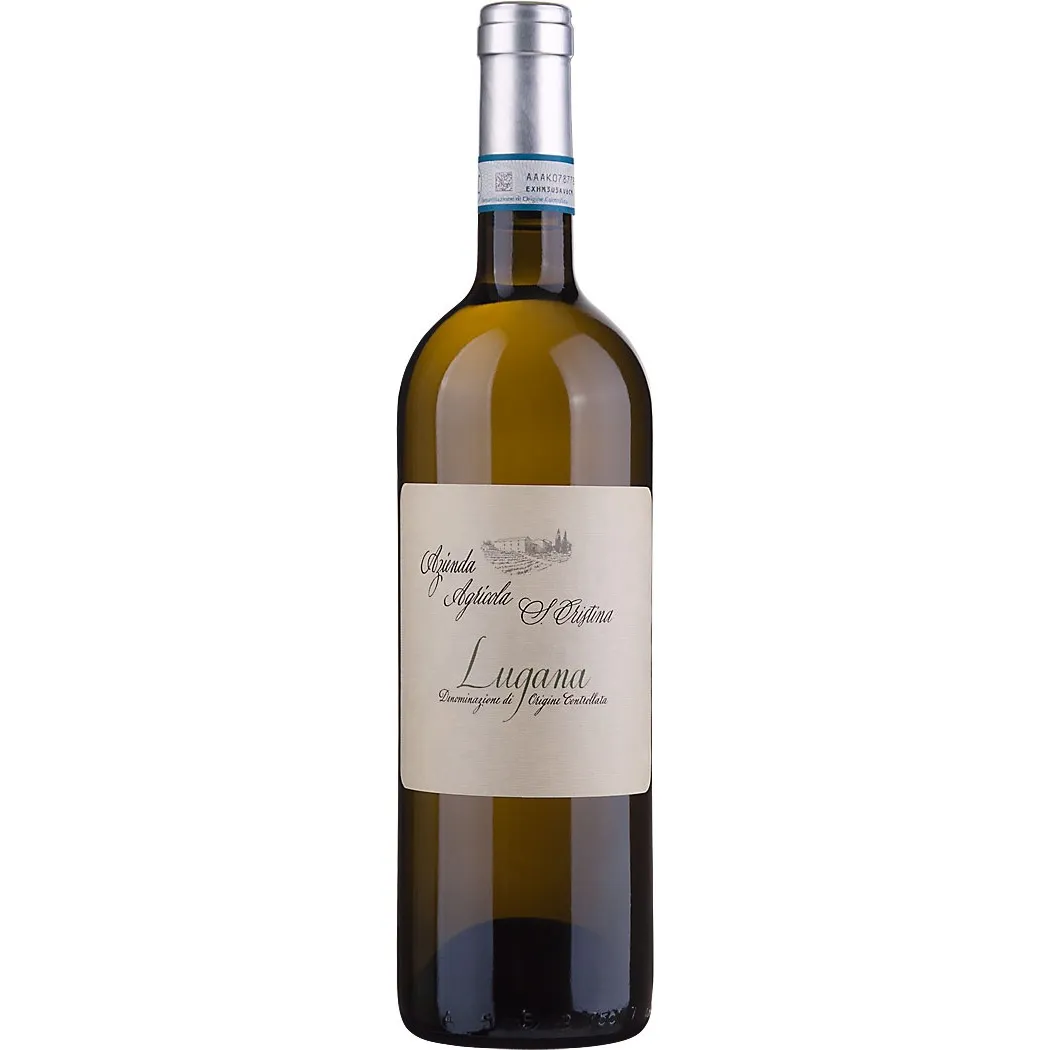 Santa Cristina Lugana DOC Santa Cristina Lugana DOC