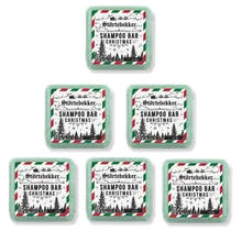 Störtebekker Festes Shampoo Weihnachtsedition - 100g Störtebekker Festes Shampoo Weihnachtsedition - 100g
