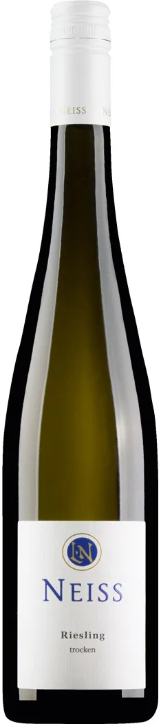 Neiss Riesling trocken Neiss Riesling trocken