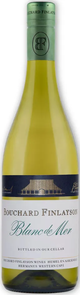Bouchard Finlayson Blanc de Mer Bouchard Finlayson Blanc de Mer