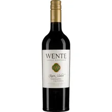 Wente Beyer Ranch Zinfandel Wente Beyer Ranch Zinfandel