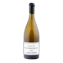 2023 Bienvenues-Bâtard-Montrachet Grand Cru AC 2023 Bienvenues-Bâtard-Montrachet Grand Cru AC