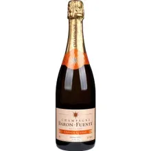 Champagne Baron-Fuente Grande Réserve Demi-Sec Champagne Baron-Fuente Grande Réserve Demi-Sec