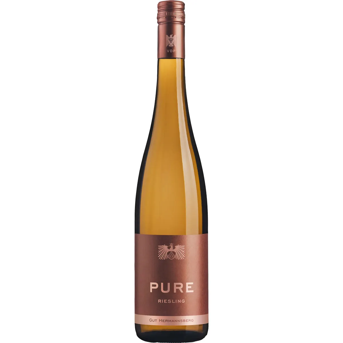 Gut Hermannsberg Pure Riesling Gut Hermannsberg Pure Riesling
