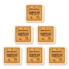 Störtebekker Festes Shampoo Osteredition - 100g Störtebekker Festes Shampoo Osteredition - 100g