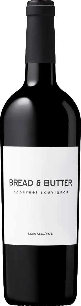 Bread & Butter Cabernet Sauvignon 2022 Bread & Butter Cabernet Sauvignon 2022