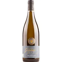 Domaine des Genèves Bourgogne Chardonnay Domaine des Genèves Bourgogne Chardonnay