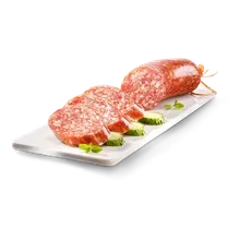 Mettwurst, grob Mettwurst, grob