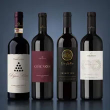 Vinolisa Selezione Septemberbox: Apulien Vinolisa Selezione Septemberbox: Apulien