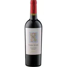 Terre Avare Primitivo Puglia IGT Terre Avare Primitivo Puglia IGT