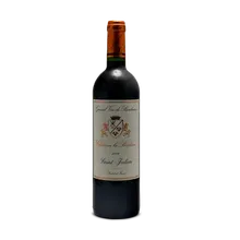 2016 Château la Bridane 2016 Château la Bridane