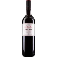 Les Jamelles Pinot Noir Les Jamelles Pinot Noir