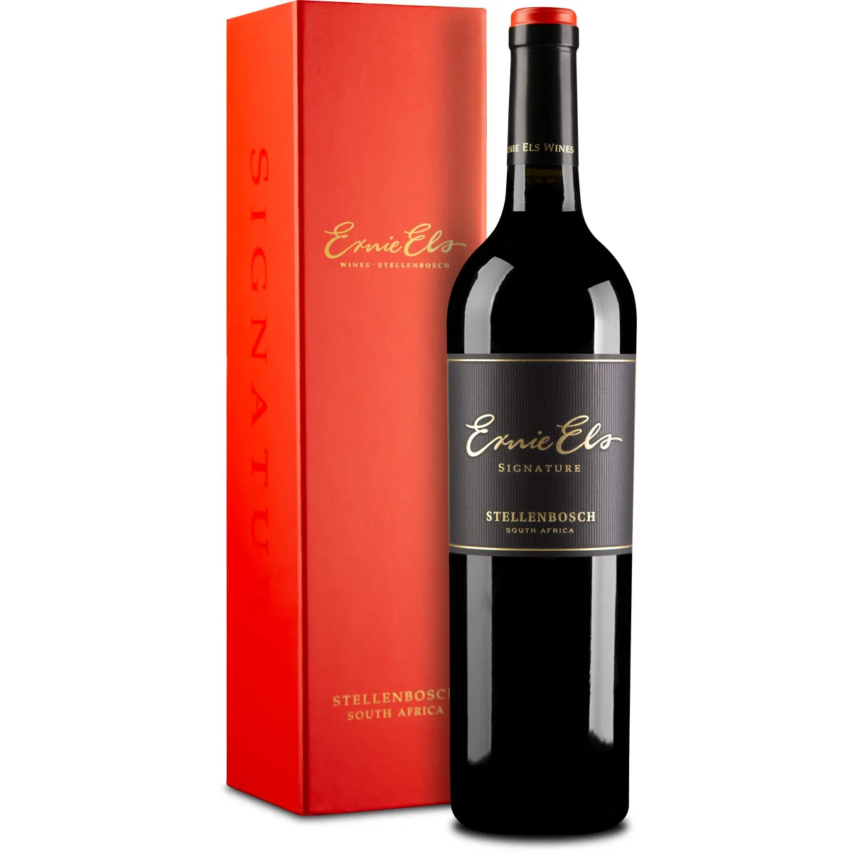 Ernie Els Signature – Bild 2