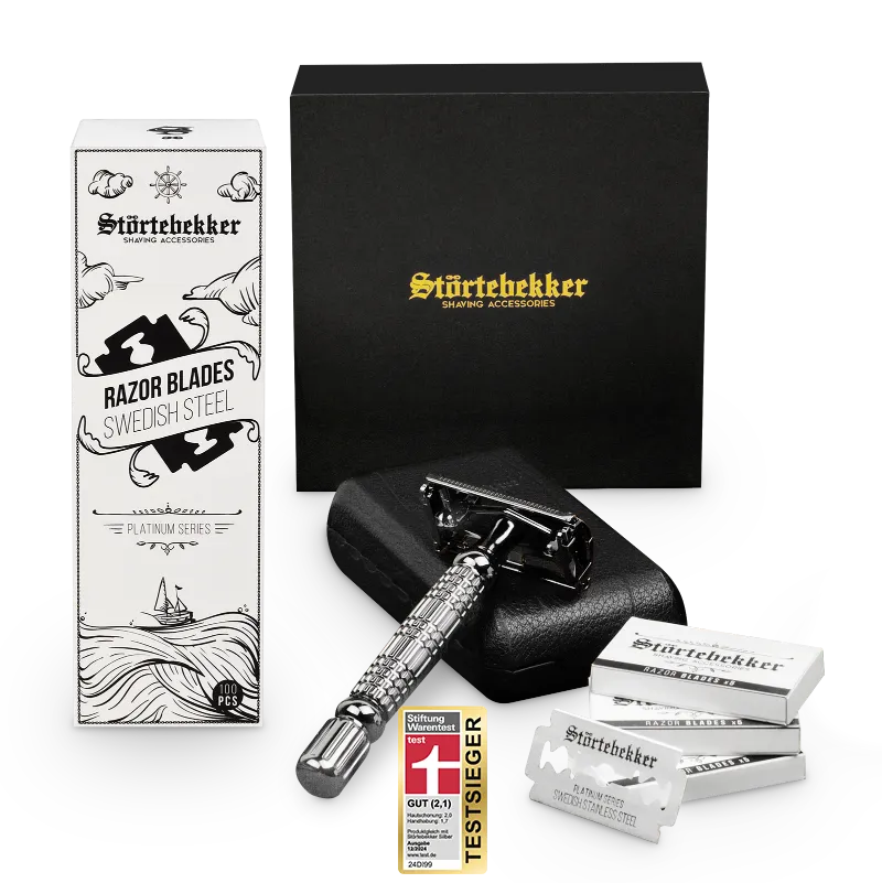 Störtebekker Störtebekker Einstiegsset Störtebekker Störtebekker Einstiegsset