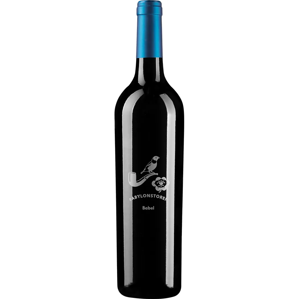 Babylonstoren Babel Red Blend Babylonstoren Babel Red Blend