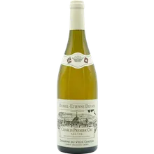 Domaine Daniel-Etienne Defaix Chablis Premier Cru Les Lys 2015 Domaine Daniel-Etienne Defaix Chablis Premier Cru Les Lys 2015
