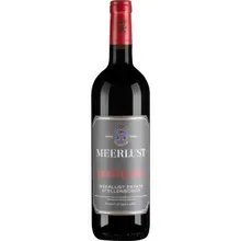 Meerlust Red Meerlust Red