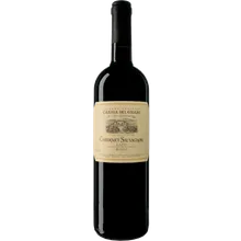 Casale del Giglio Cabernet Sauvignon Rosso Lazio IGT 2021 Casale del Giglio Cabernet Sauvignon Rosso Lazio IGT 2021