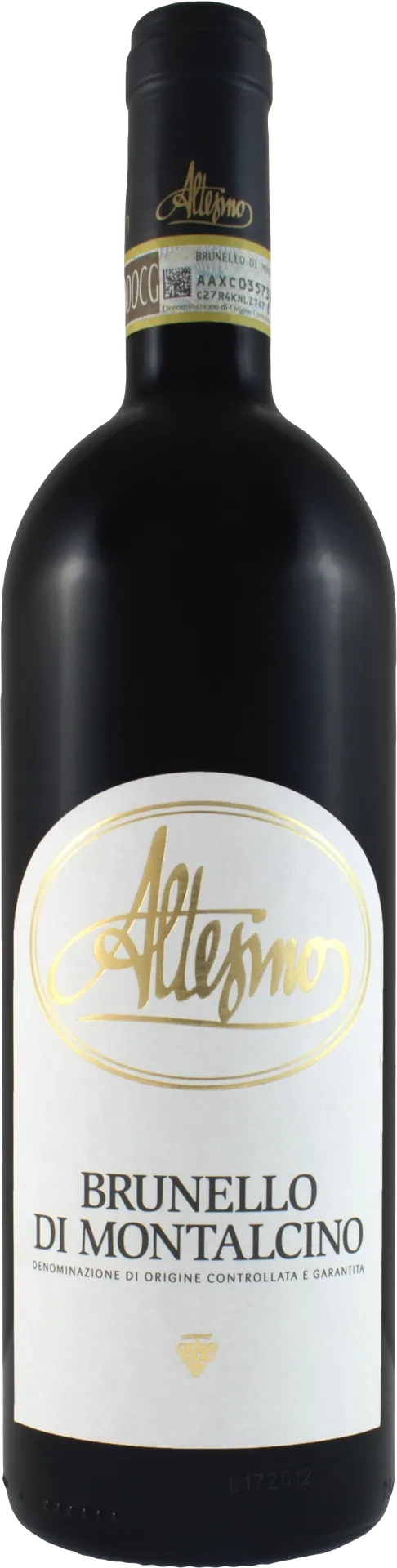 Altesino Brunello di Montalcino 2019 Altesino Brunello di Montalcino 2019