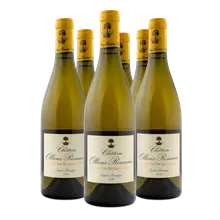 2022 Château Ollieux Romanis Cuvée Prestige 2022 Château Ollieux Romanis Cuvée Prestige
