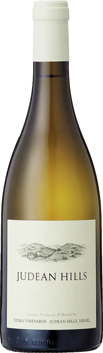 Tzora Judean Hills Blanc 2023 Tzora Judean Hills Blanc 2023