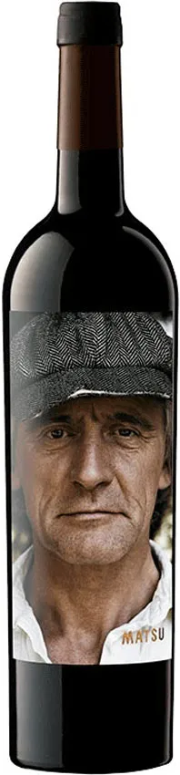 3er Probierpaket Matsu Rotweine – Bild 2