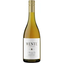 Wente Morning Fog Chardonnay Wente Morning Fog Chardonnay