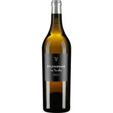 Belondrade Parcelles 2021 Belondrade Parcelles 2021