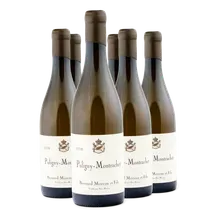 2020 Puligny-Montrachet AC 2020 Puligny-Montrachet AC