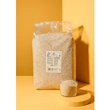 Gepuffter Bio Amaranth 700 g Gepuffter Bio Amaranth 700 g