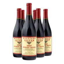 2023 Williams Selyem Westside Neighbors Pinot Noir 2023 Williams Selyem Westside Neighbors Pinot Noir