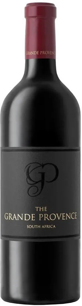 The Grande Provence Red The Grande Provence Red