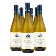 2025 Südtiroler Chardonnay Platt & Pignat DOC 2025 Südtiroler Chardonnay Platt & Pignat DOC