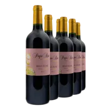2011 Peyre Rose Belle Léone 2011 Peyre Rose Belle Léone