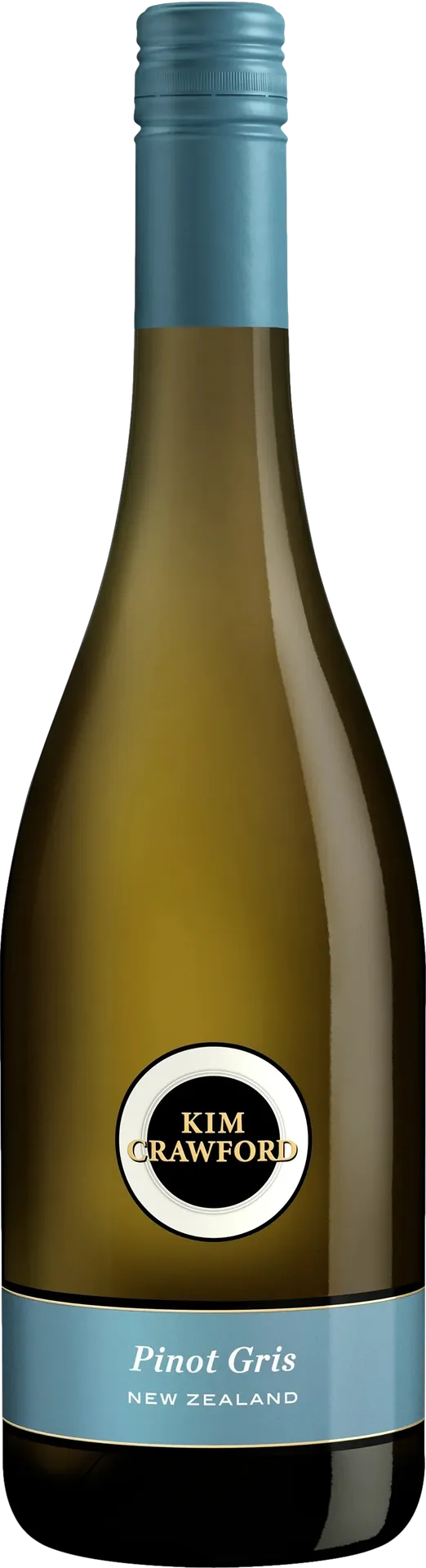 Kim Crawford Pinot Gris 2022 Kim Crawford Pinot Gris 2022
