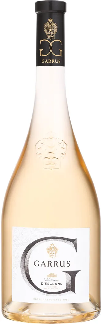 Château d’Esclans Garrus Château d’Esclans Garrus