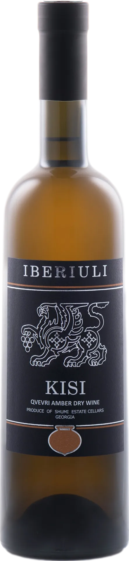 Shumi Iberiuli Kisi Qvevri 2022 Shumi Iberiuli Kisi Qvevri 2022