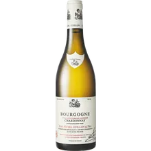 Jean-Michel Guillon & Fils Bourgogne Chardonnay 2024 Jean-Michel Guillon & Fils Bourgogne Chardonnay 2024