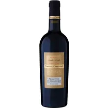 Conte di Campiano Primitivo di Manduria Riserva Conte di Campiano Primitivo di Manduria Riserva