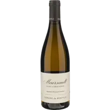 Domaine de Montille Meursault Saint Christophe 2022 Domaine de Montille Meursault Saint Christophe 2022
