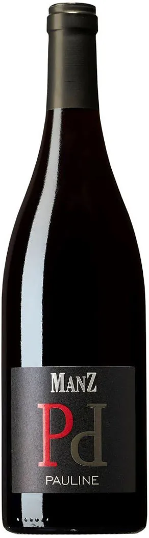 Manz Leidenschaft Pauline Frühburgunder trocken Manz Leidenschaft Pauline Frühburgunder trocken
