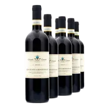 2023 Chianti Classico DOCG 2023 Chianti Classico DOCG
