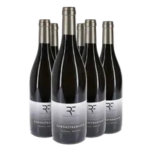 2018 Gewürztraminer RF Mitterberg IGT 2018 Gewürztraminer RF Mitterberg IGT